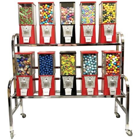 gumball machine bulk